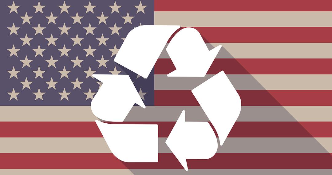 50 states of recycling tuva