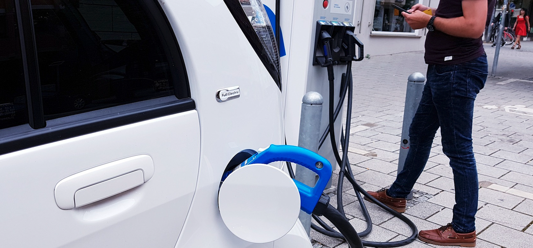 New York City & Long Island EV Charging Stations Tuva