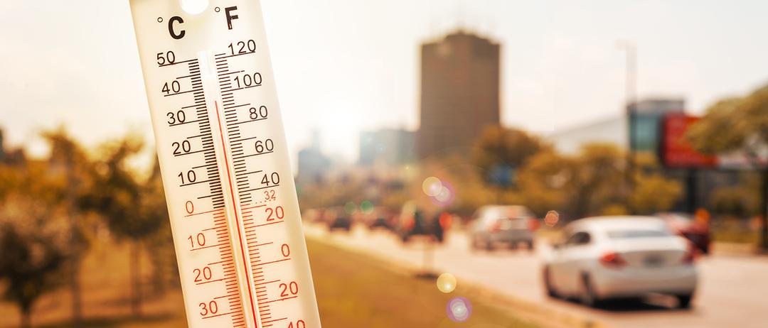 Climate by the Month | Tuva
