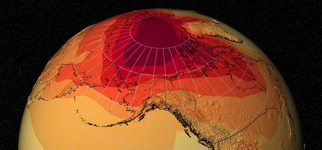 Vostok Ice Core and Climate Change | Tuva