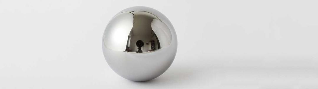 Projectile Motion of a Steel Marble | Tuva