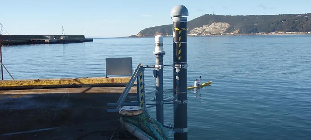 Tides Around the World Tuva