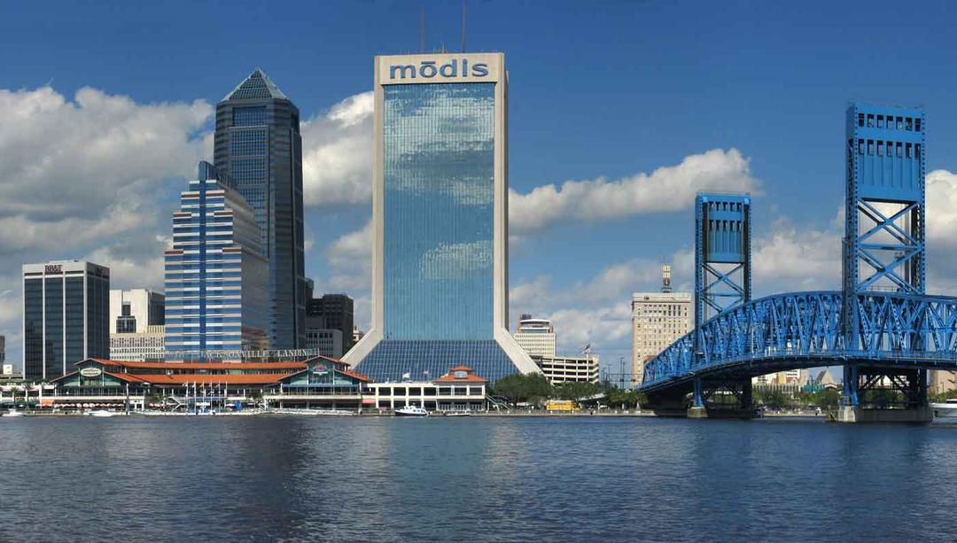 Major Cities in Florida | Tuva