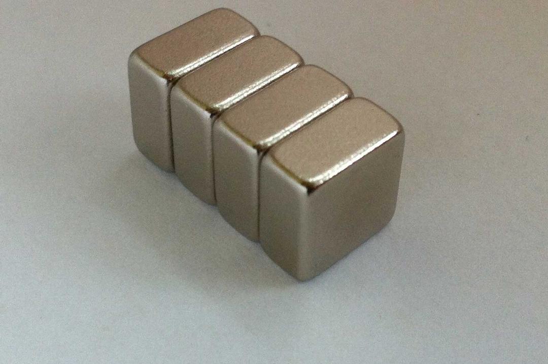 Neodymium Magnets | Tuva