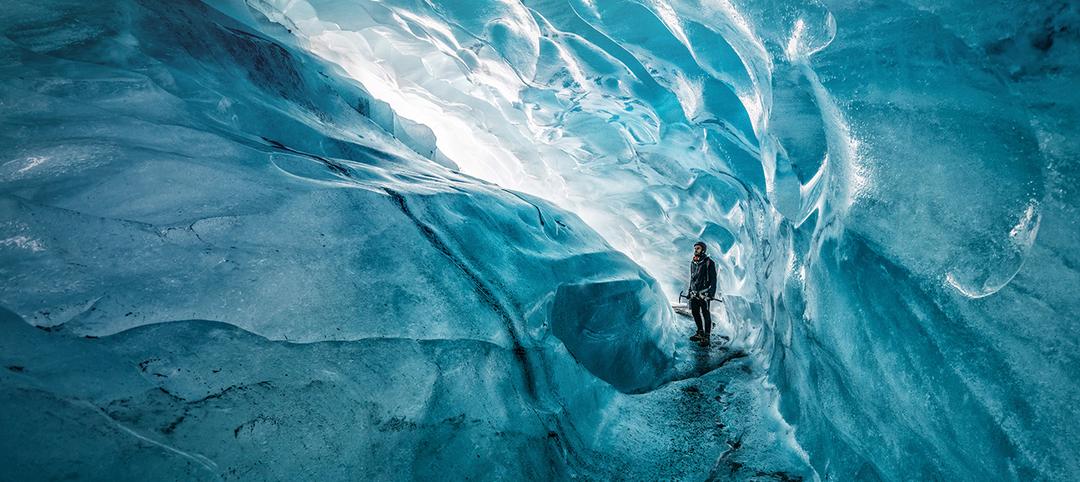 What Do Ice Cores Say Tuva