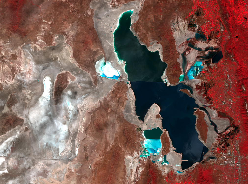 SEEd Climate Change | Tuva