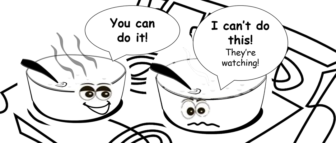 What Can and Can't You Say About Boiling Water Tuva