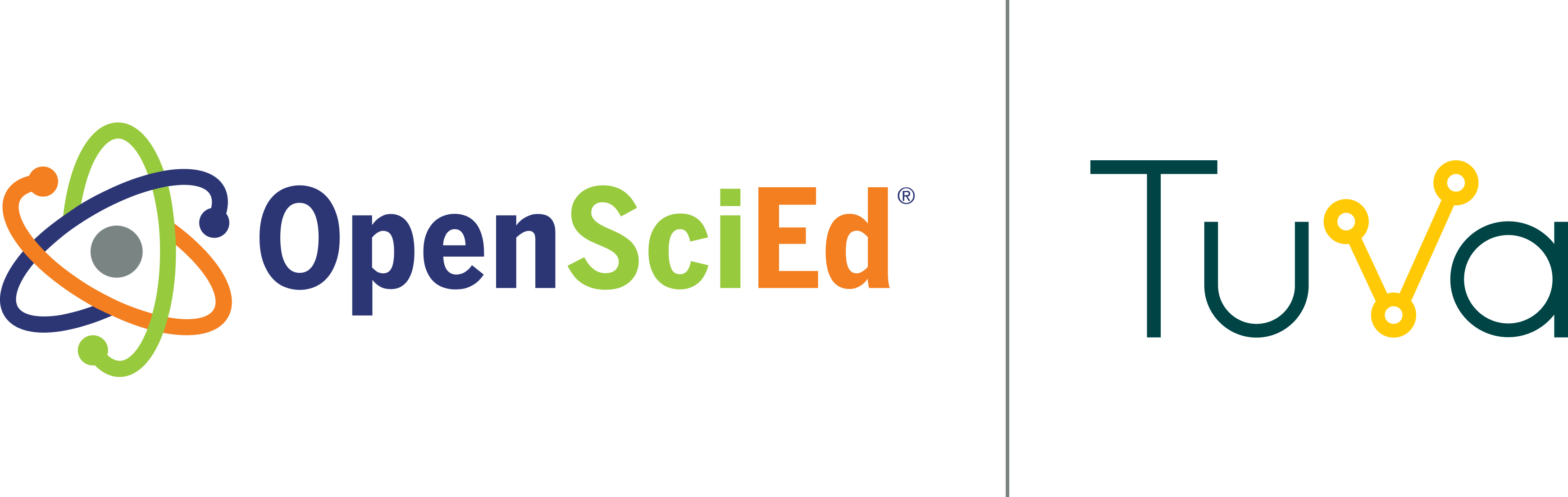 Tuva and OpenSciEd partnership