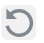 Screenshot of the redesigned Reload Plot button icon