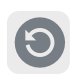 Screenshot of the previous Reload Plot button design