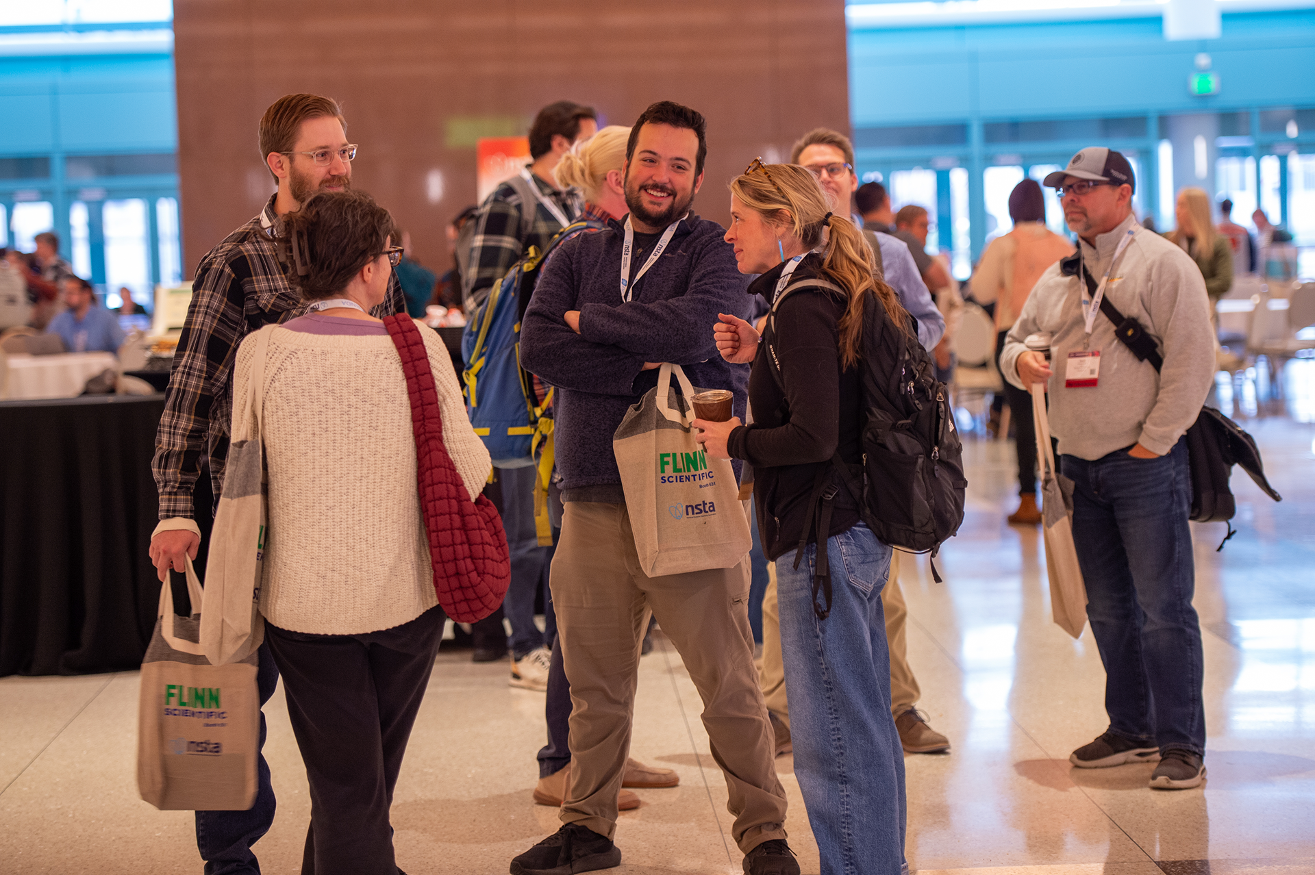 An NSTA × Tuva professional development session